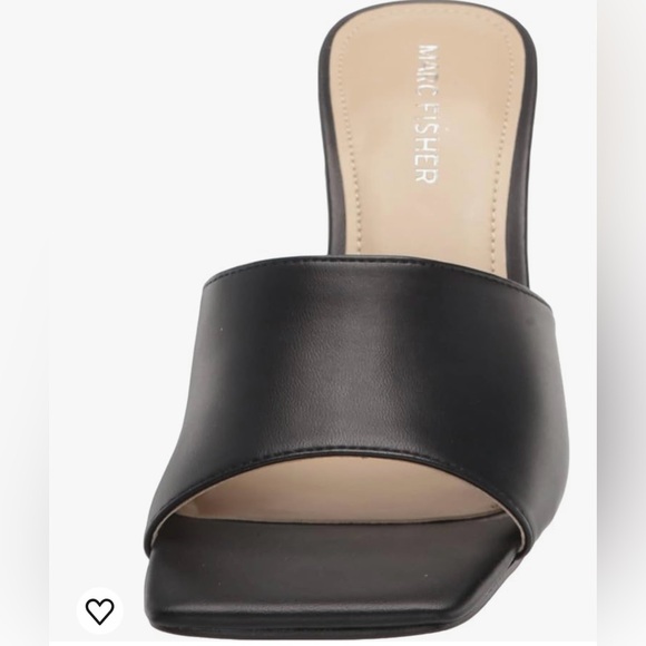 Marc Fisher Women's Danria Heeled Sandal. Size 7.5 - Picture 3 of 8